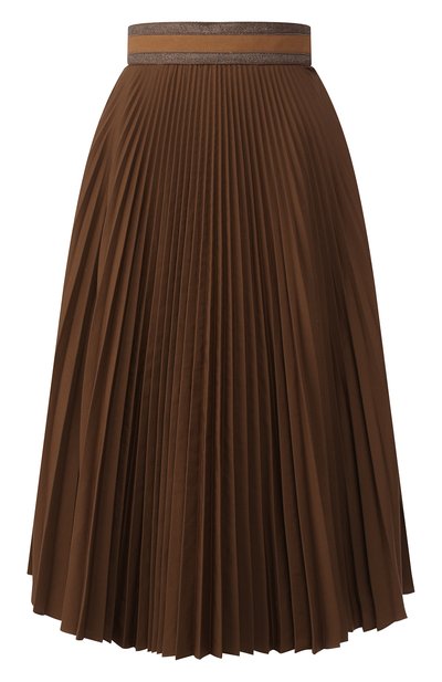 Юбка BRUNELLO CUCINELLI, арт. M0H69G2889, фото 1