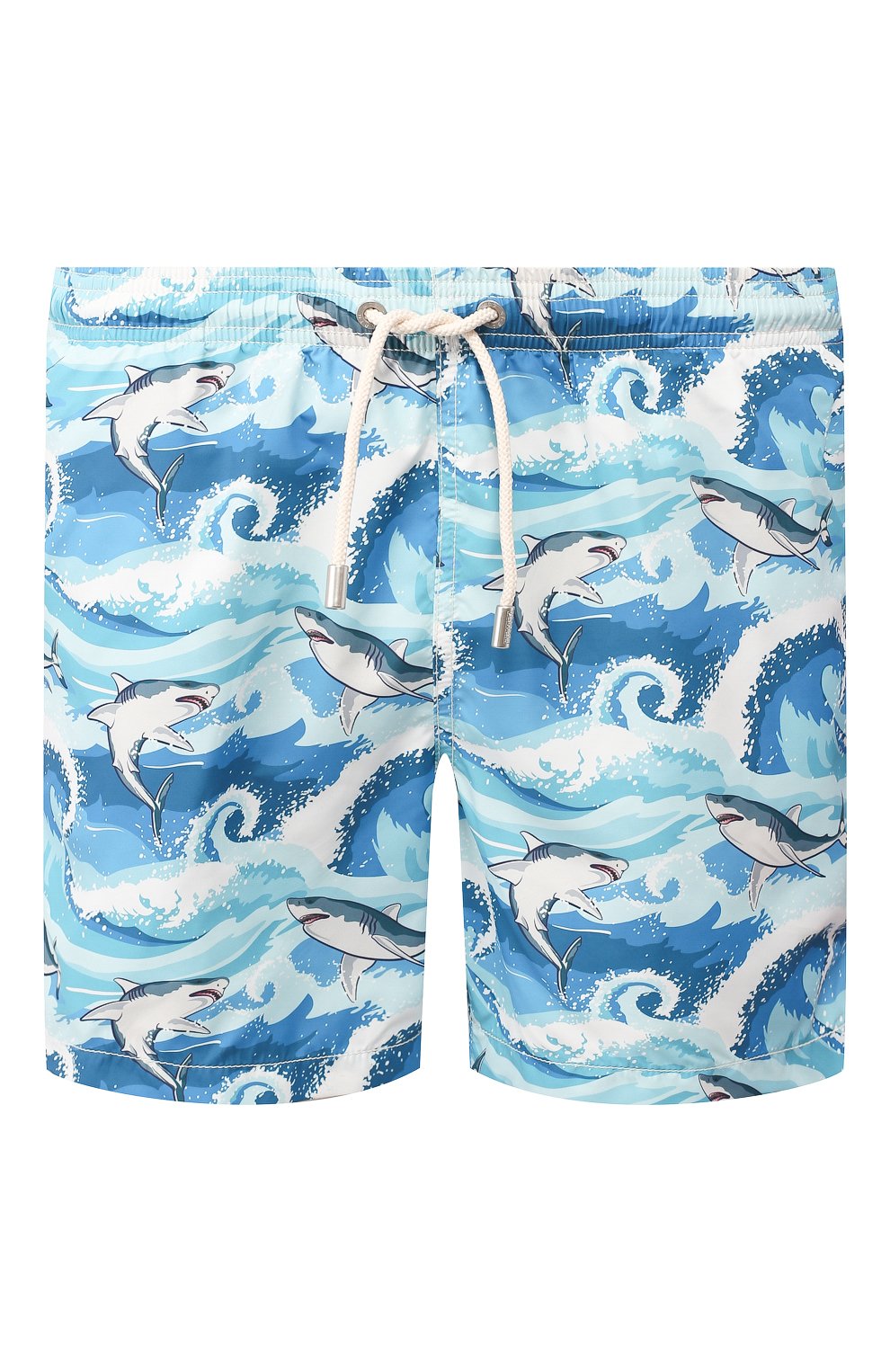 Плавки-шорты MC2 SAINT BARTH, арт. STBM LIGHTING/LIG0001, фото 1