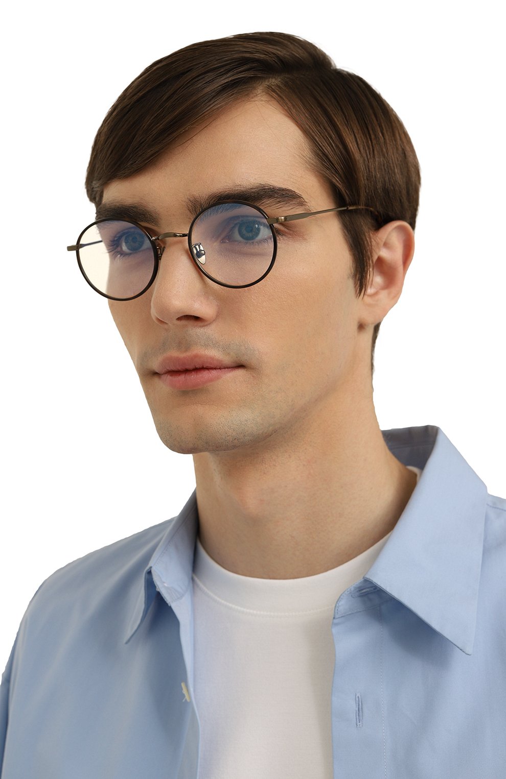 Оправа PROJEKT PRODUKT, арт. FS17-S C3BR, фото 3