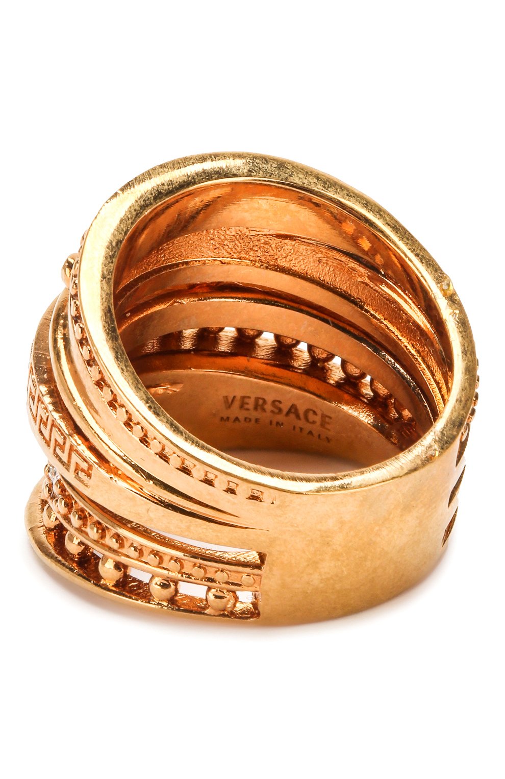 Кольцо VERSACE, арт. DG5H379/DJMX, фото 2