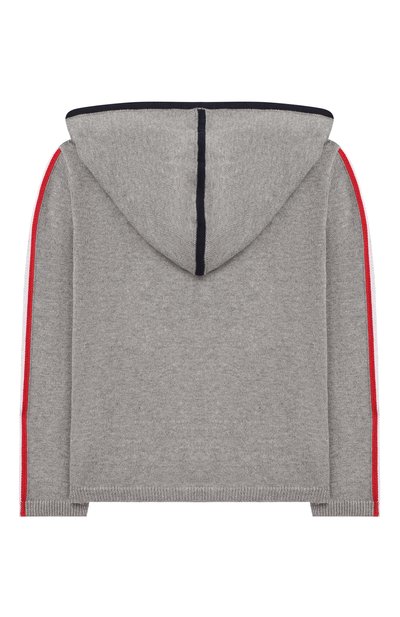 Хлопковая толстовка TARTINE ET CHOCOLAT, арт. TQ18201/18M-3A, фото 2