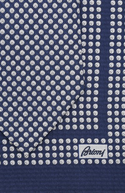 Комплект из галстука и платка BRIONI, арт. 08A900/P841M, фото 4