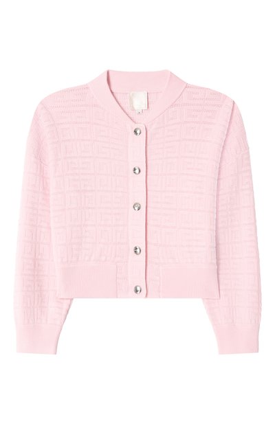 Кардиган из вискозы GIVENCHY, арт. H30817