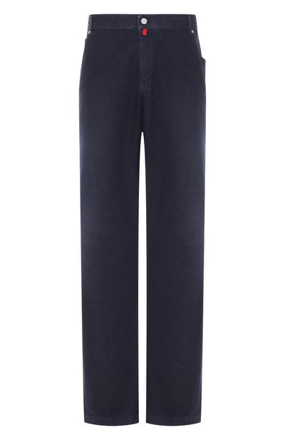Мужские джинсы KITON, арт. UPR005LK0618F03