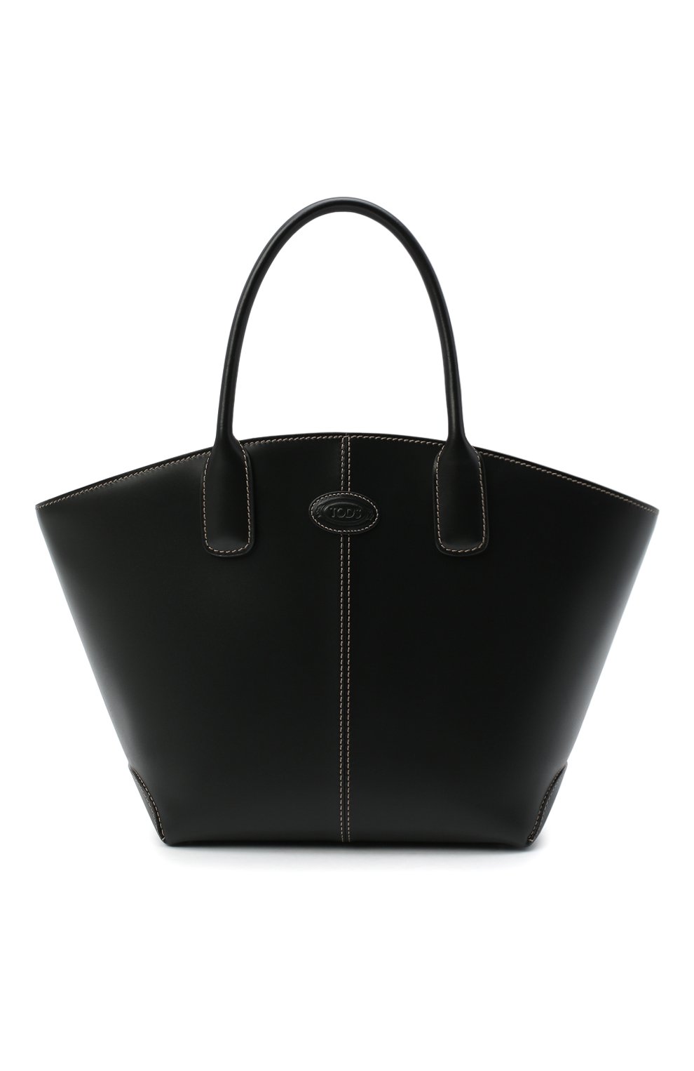Сумка-шопер TOD’S, арт. XBWDBBF0300RII, фото 1