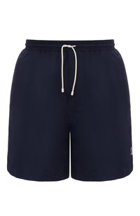 Темно-синий