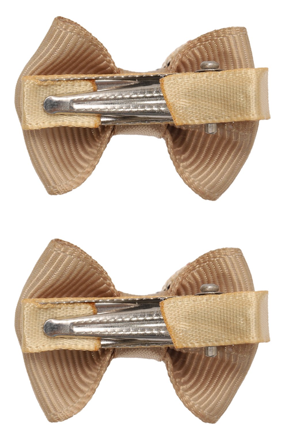 Комплект из двух заколок JUNEFEE, арт. 6625., фото 2
