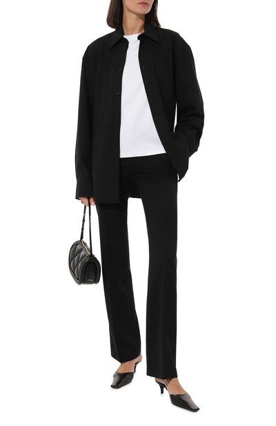 Хлопковая футболка ELEVENTY, арт. H80TSHH06/TES0H244, фото 2