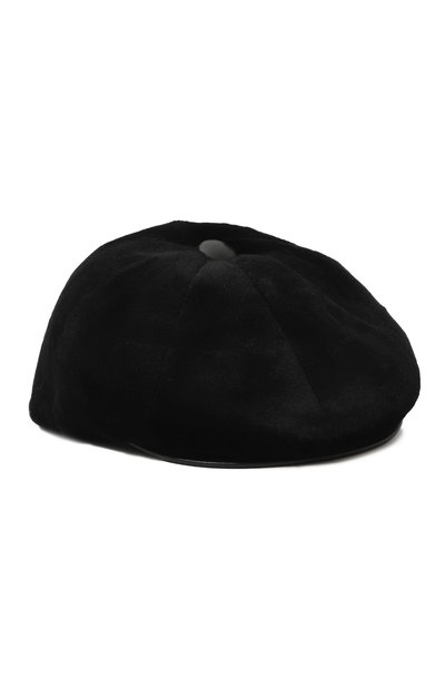 Мужская норковая кепка VICTORIA KUSENKOVA, арт. 351510002228