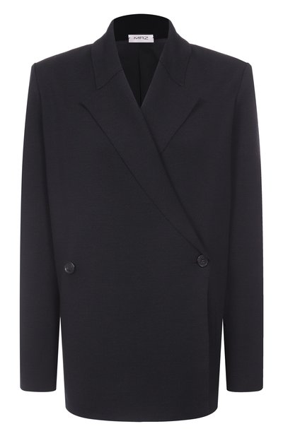 Женский шерстяной жакет MRZ, арт. FW25-0002