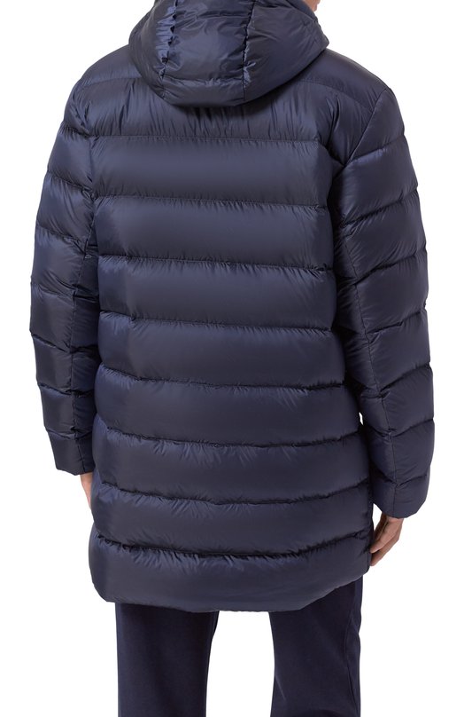 Пуховик Bogner 38106856 Синий  38106856 Фото 4