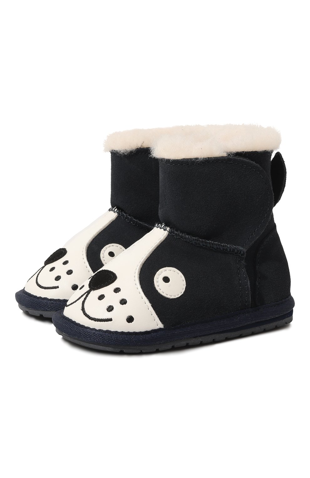 Укороченные угги EMU AUSTRALIA, арт. B12713, фото 1