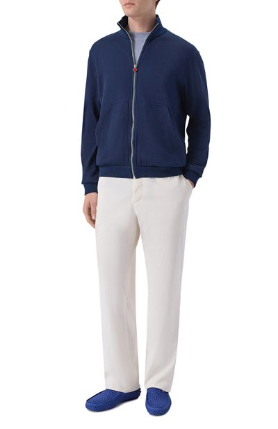 Мокасины octane STEFANO RICCI, арт. UR64_G2424/TPSDPW, фото 2