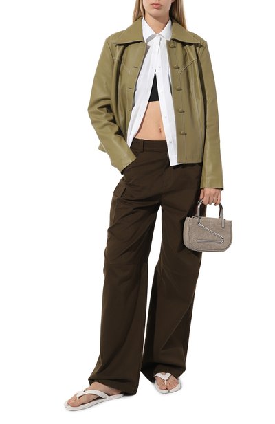 Хлопковая рубашка WINDSOR, арт. 52 DB207H/10014727, фото 2