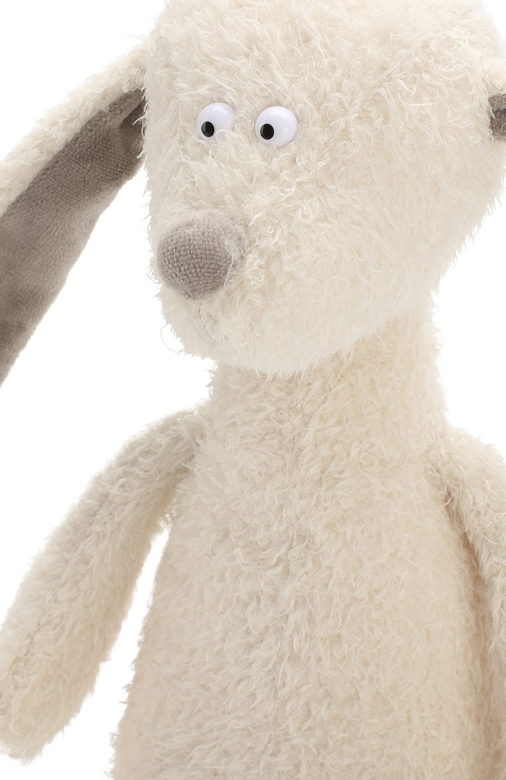 Игрушка большой заяц SIGIKID, арт. 38523, фото 4