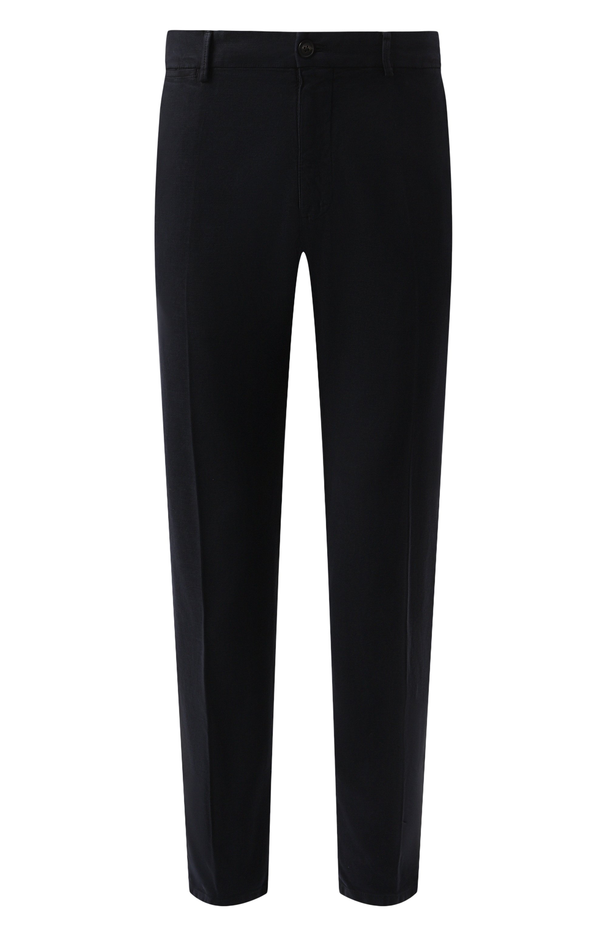 Хлопковые брюки WINDSOR, арт. CIN0-D6/10018501, фото 1