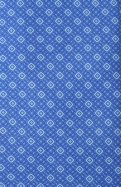 Шелковый галстук STEFANO RICCI, арт. CX/55005, фото 4