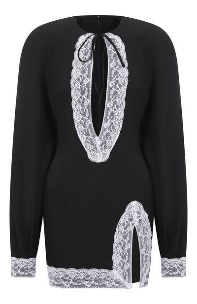 Женское платье ROWEN ROSE, арт. DRS_RR407_S/GE0RGETTE