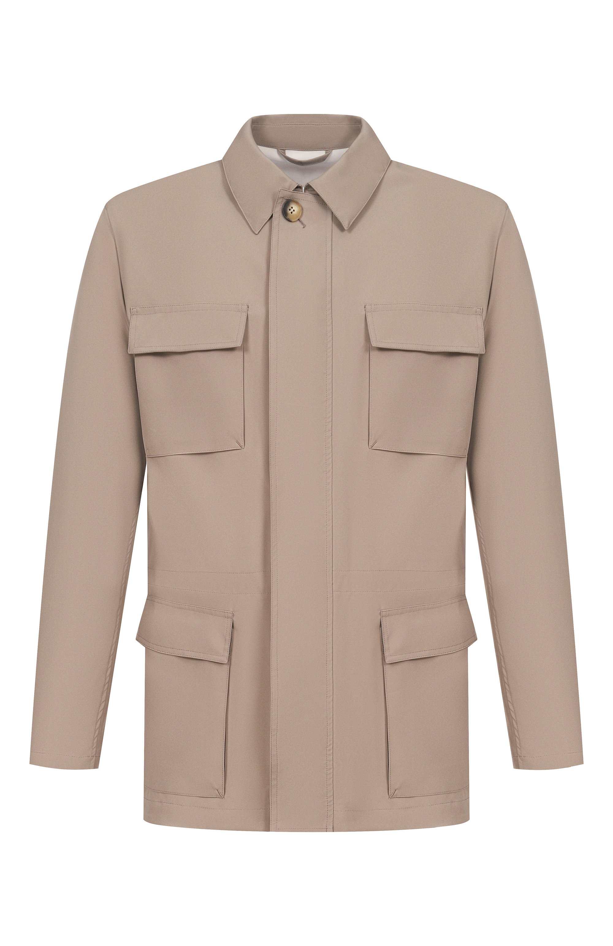 Куртка ANDREA CAMPAGNA, арт. 822543/AC/AC21002, фото 1