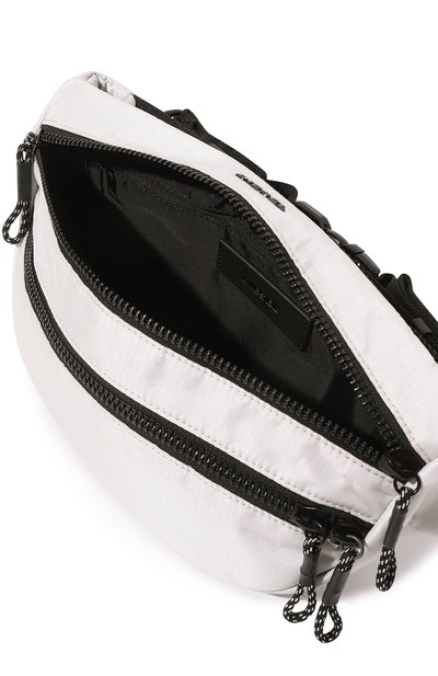 Текстильная поясная сумка DIESEL, арт. X05120/P3891, фото 5