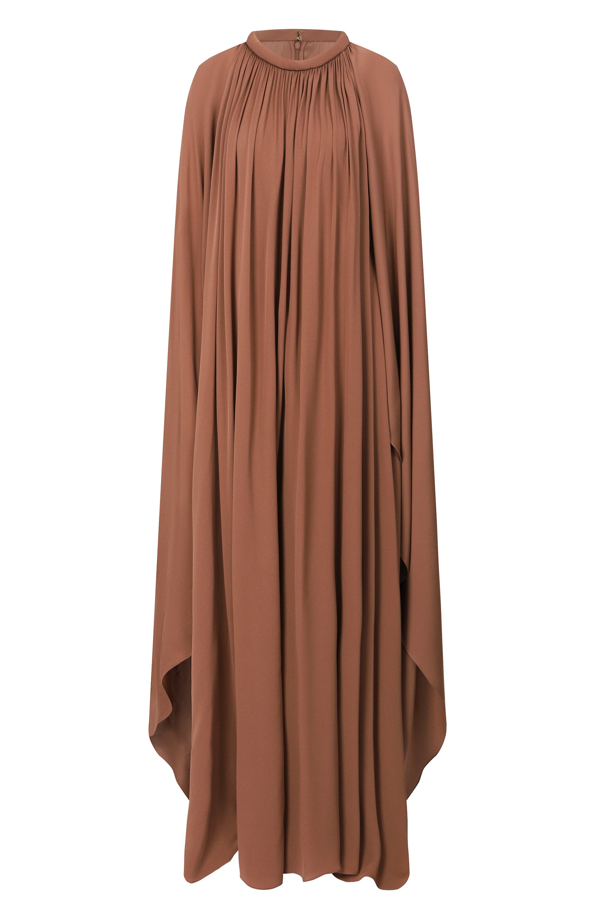 Шелковое платье ELIE SAAB, арт. D0496, фото 1