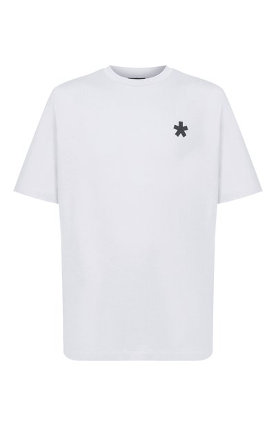 Мужская хлопковая футболка COMME DES FUCKDOWN, арт. CFABM01901