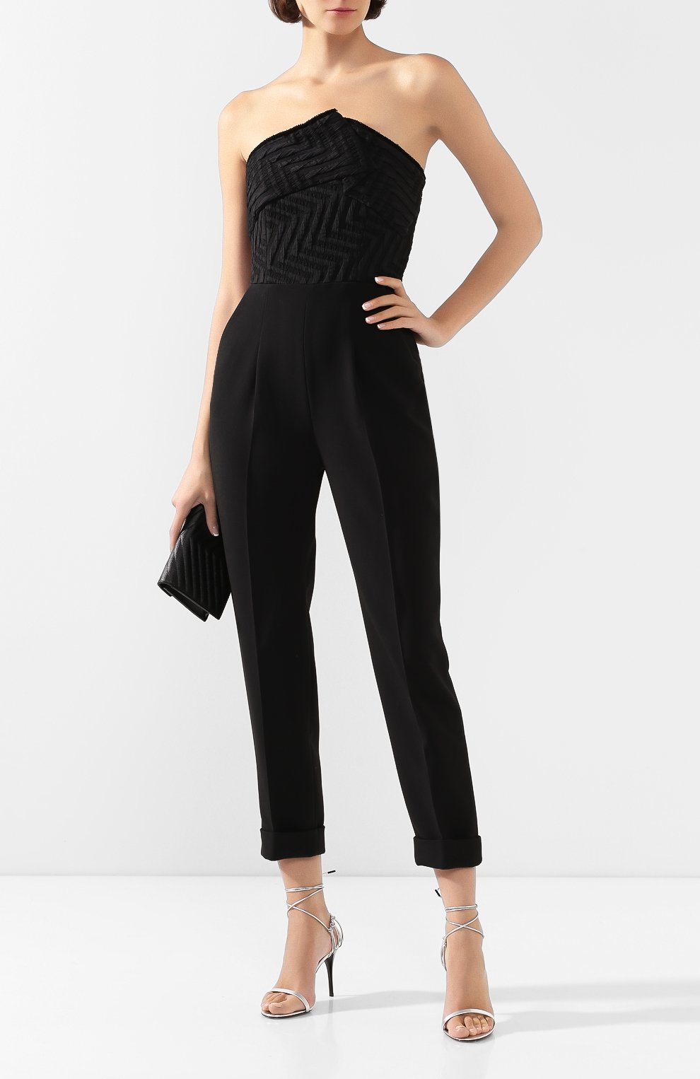 Комбинезон ROLAND MOURET, арт. PS20/S0881/F0386, фото 2