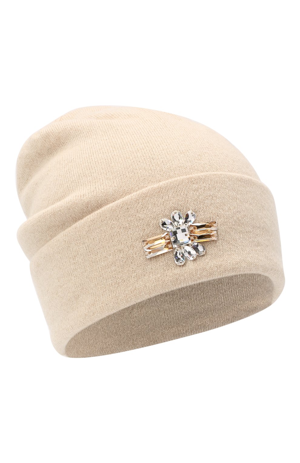 Кашемировая шапка INVERNI, арт. 5118CM, фото 1