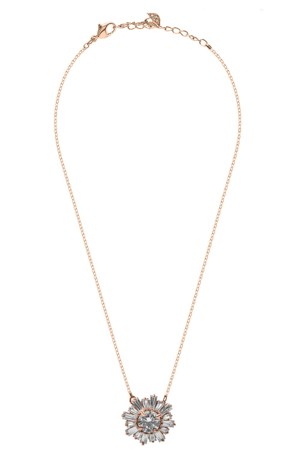 Кулон на цепочке sunshine SWAROVSKI, арт. 5451376, фото 1