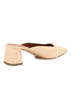 Кожаные мюли carmen MALONE SOULIERS, арт. CARMEN 45-10, фото 1