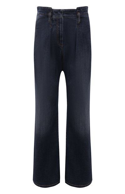 Женские джинсы BRUNELLO CUCINELLI, арт. MH186P5685