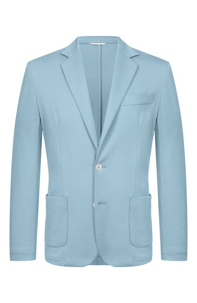 Мужской шерстяной пиджак MARCO PESCAROLO, арт. GI0VE/53Y19_001