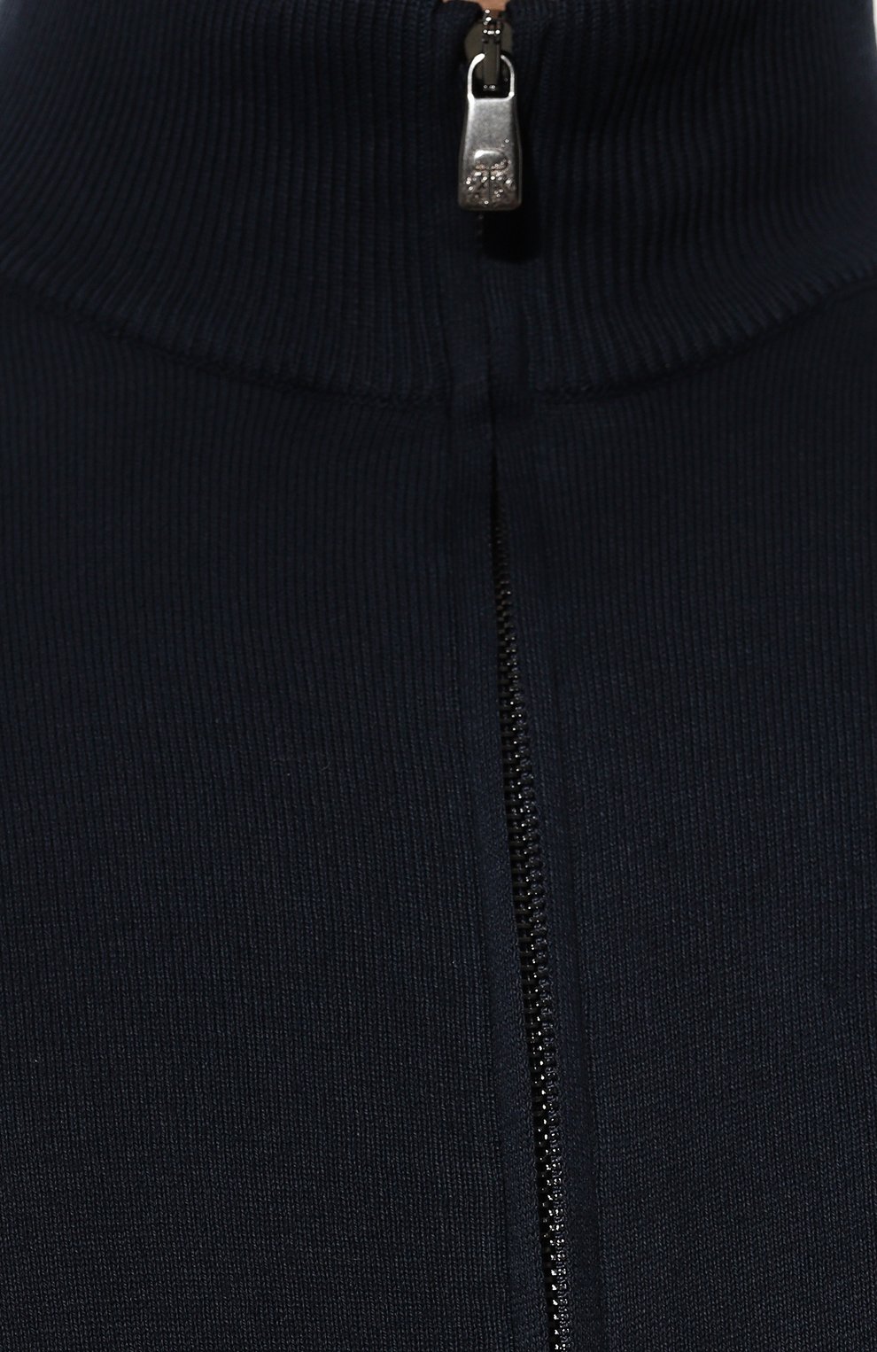 Хлопковый кардиган CORNELIANI, арт. 93M509-9325122, фото 5