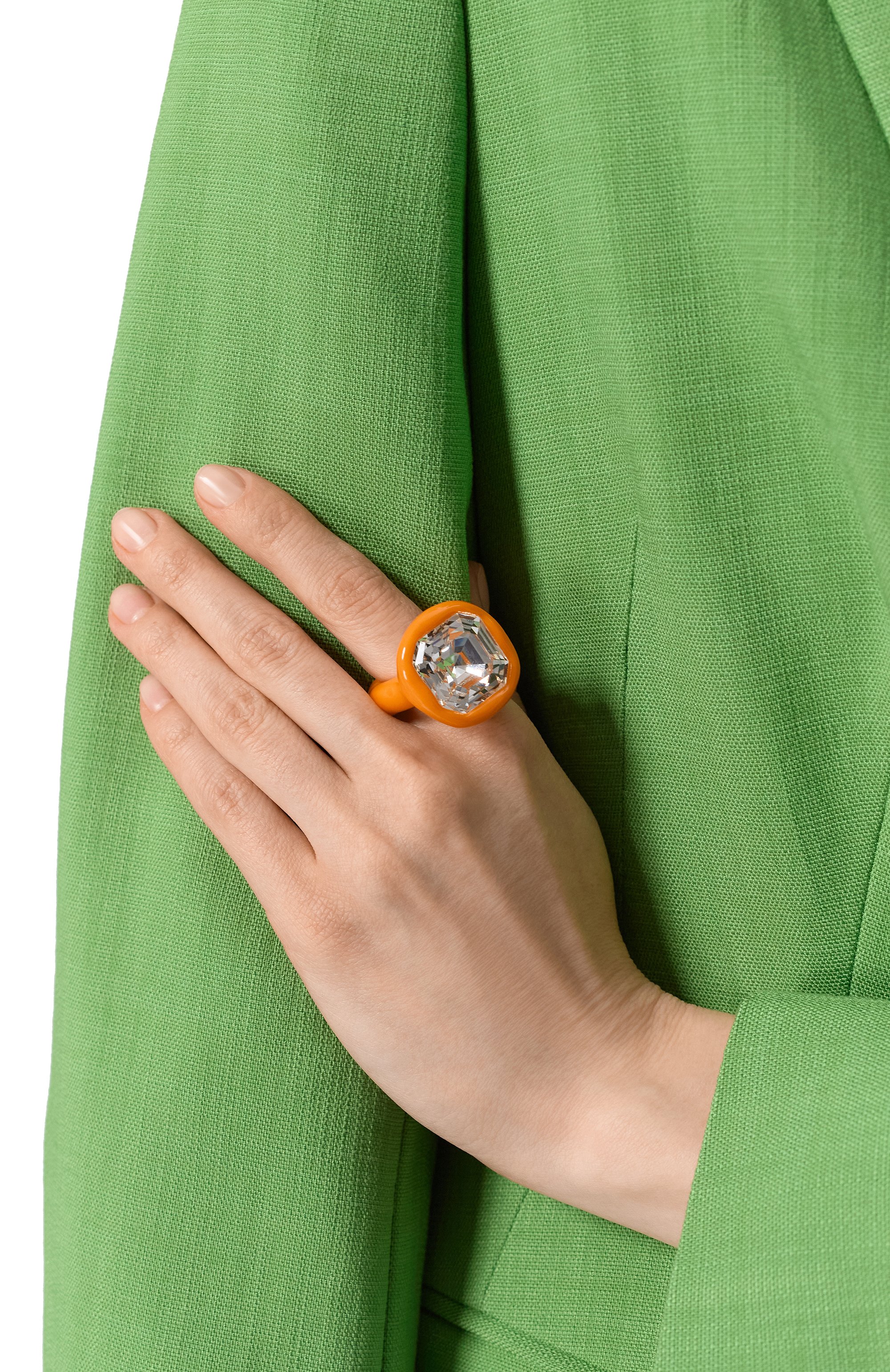 Кольцо LILI ARCHIVE, арт. RMTS11, фото 2