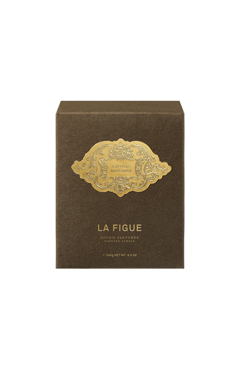 Свеча la figue (240g) L'ARTISAN PARFUMEUR, арт. 3660463017532, фото 3