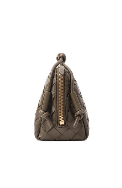 Сумка concert pouch BOTTEGA VENETA, арт. 794258/VCPP1, фото 4