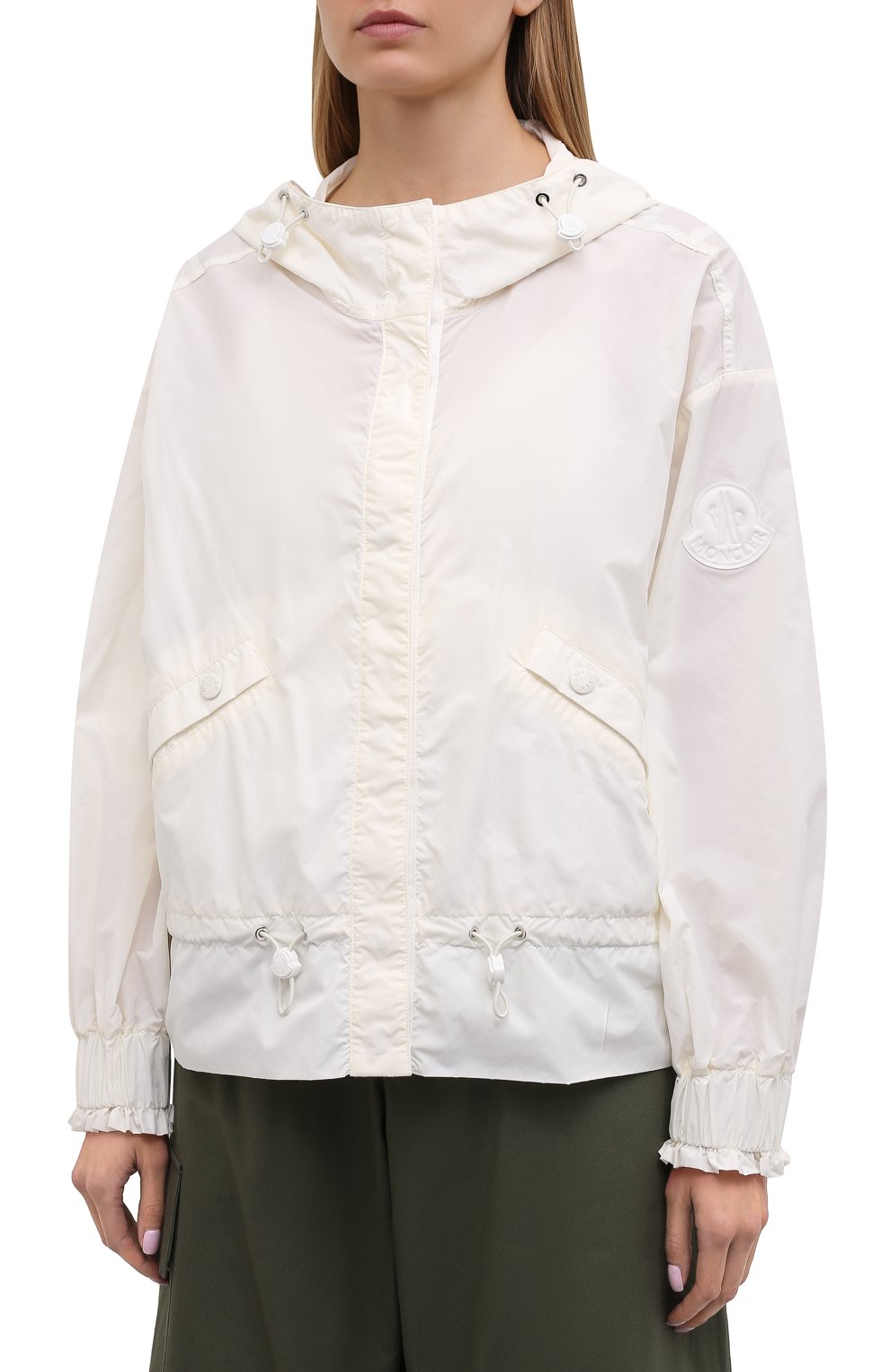 Ветровка MONCLER, арт. G1-093-1A770-00-539SS, фото 3