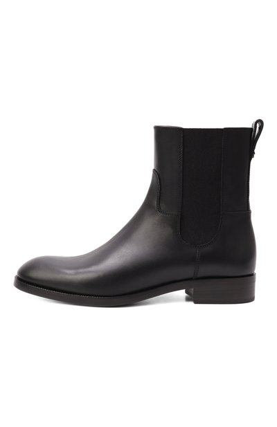 Кожаные челси riderama CASADEI, арт. 1R516A0201C2879, фото 4