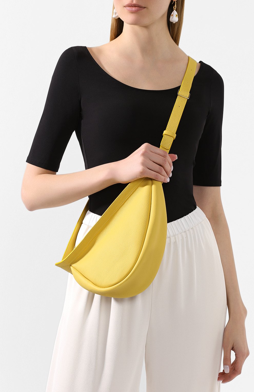Сумка banana THE ROW, арт. W1197L129, фото 2
