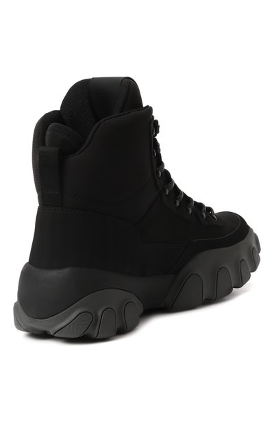 Кожаные хайкеры JOG DOG, арт. 54158AMPNT3-003, фото 5