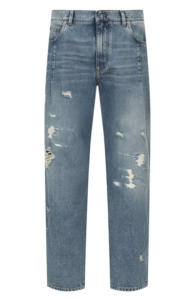 Мужские джинсы over DOLCE & GABBANA, арт. GP16UD/G8QE7
