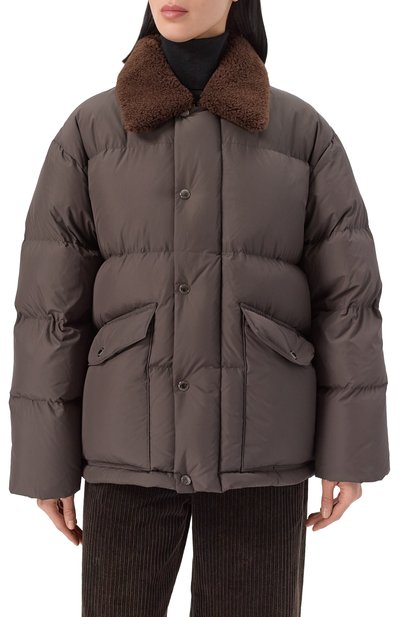 Пуховик DUNST, арт. UDJU5D130W2, фото 3