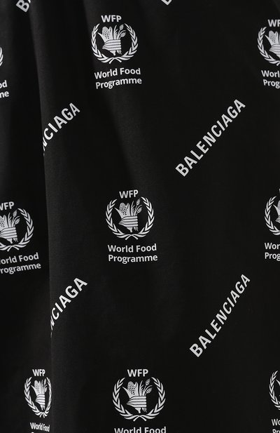 Хлопковые брюки BALENCIAGA, арт. 615295/TIL25, фото 5