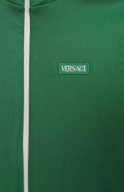 Толстовка VERSACE, арт. 1018282/1A13060/8A-14A, фото 3