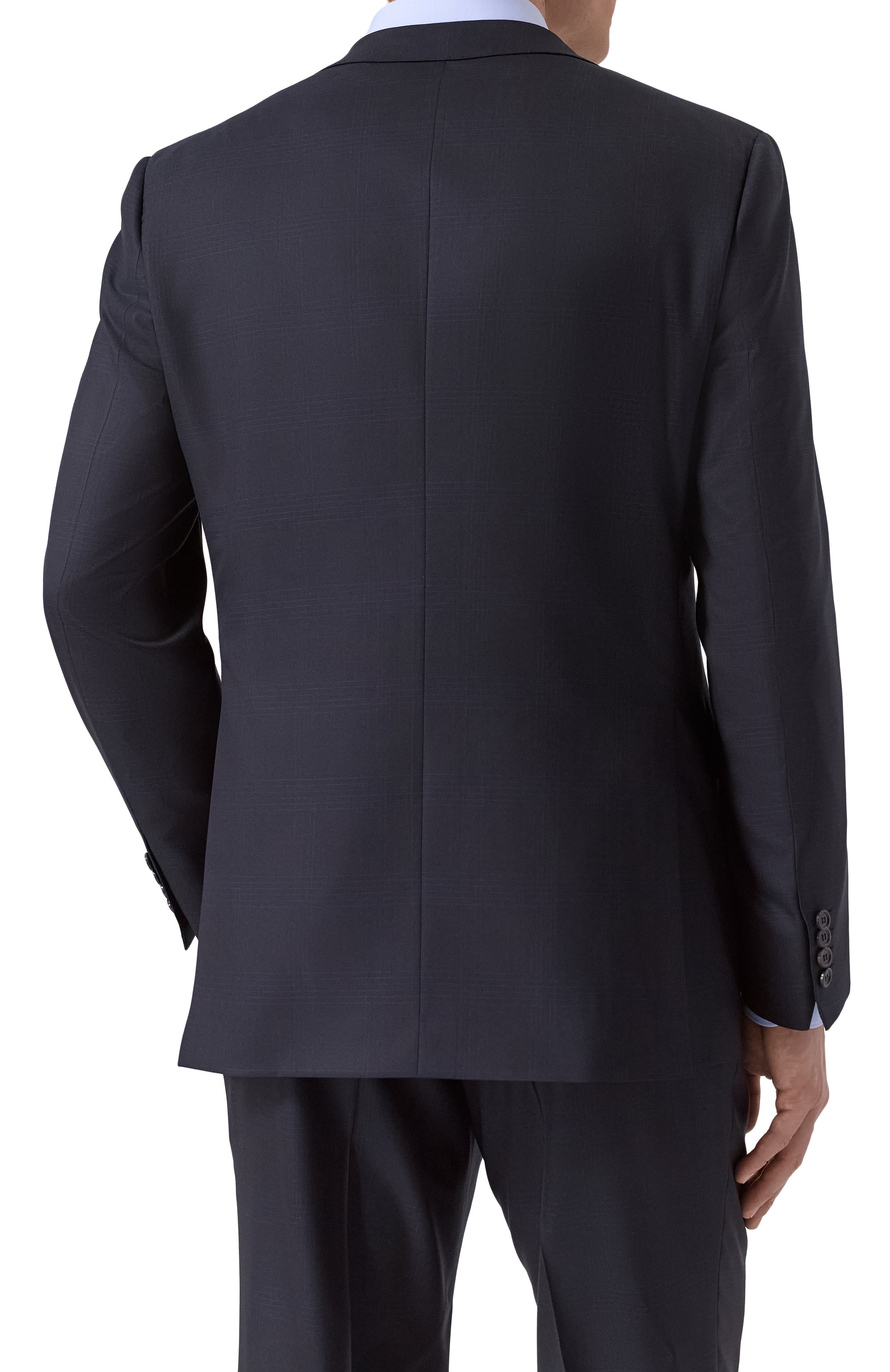 Шерстяной костюм BRIONI, арт. RA000V-PCA07, фото 5