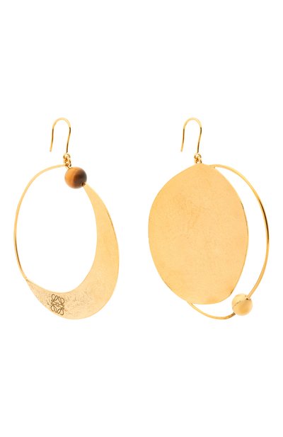 Серьги ellipse loewe x paula's ibiza LOEWE, арт. J901239X01, фото 3