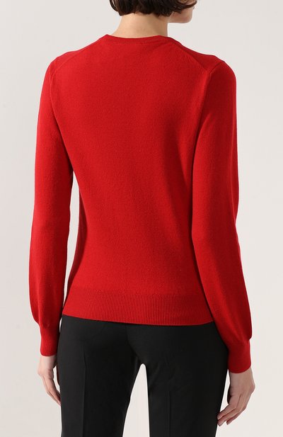 Кашемировый кардиган DOLCE & GABBANA, арт. FX451T/JAWQP, фото 4