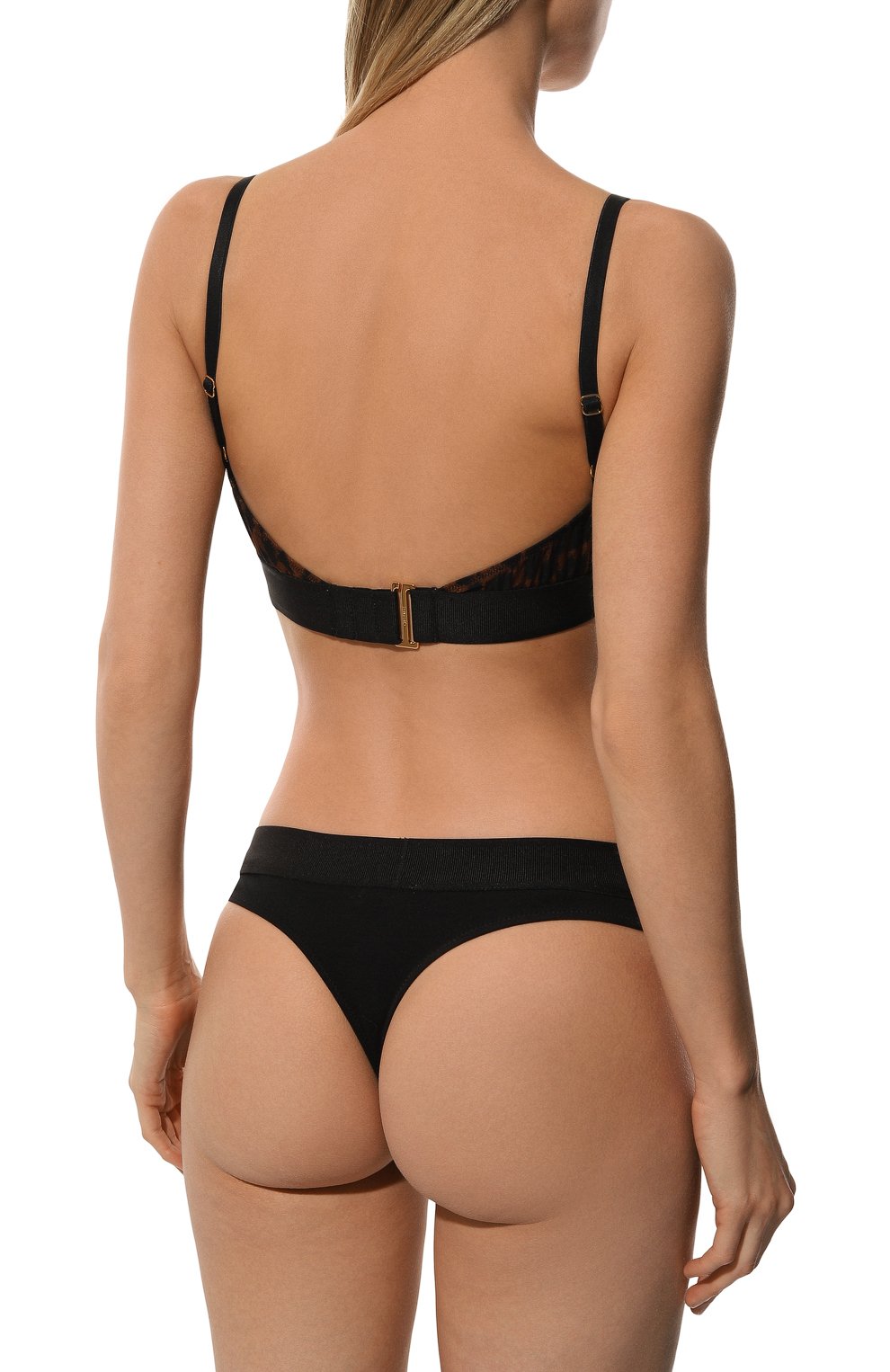 Бюстгальтер с мягкой чашкой TOM FORD, арт. BRJ009/JEP030, фото 3