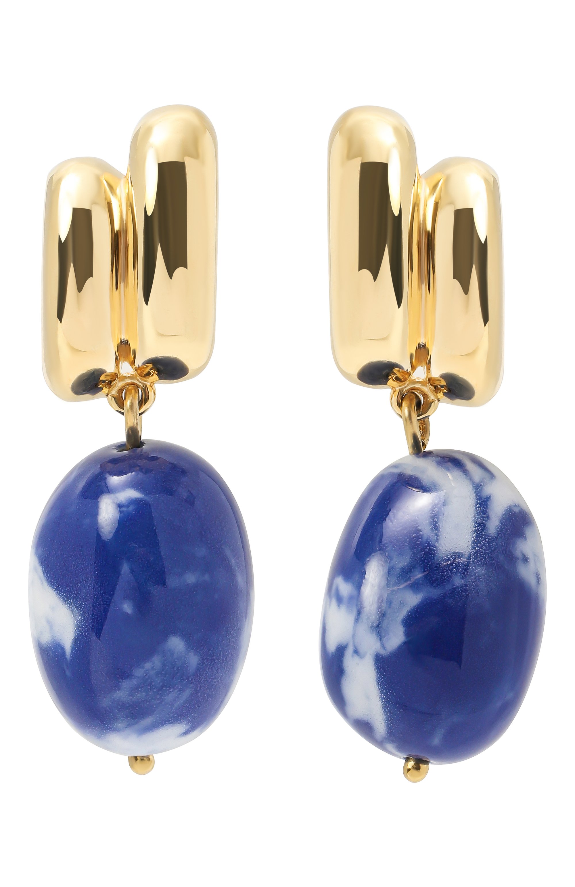 Серьги iris COPINE JEWELRY, арт. IRIS, фото 1