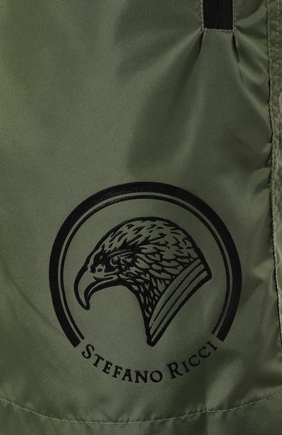 Плавки-шорты STEFANO RICCI, арт. MYB4100010/ARB002, фото 5